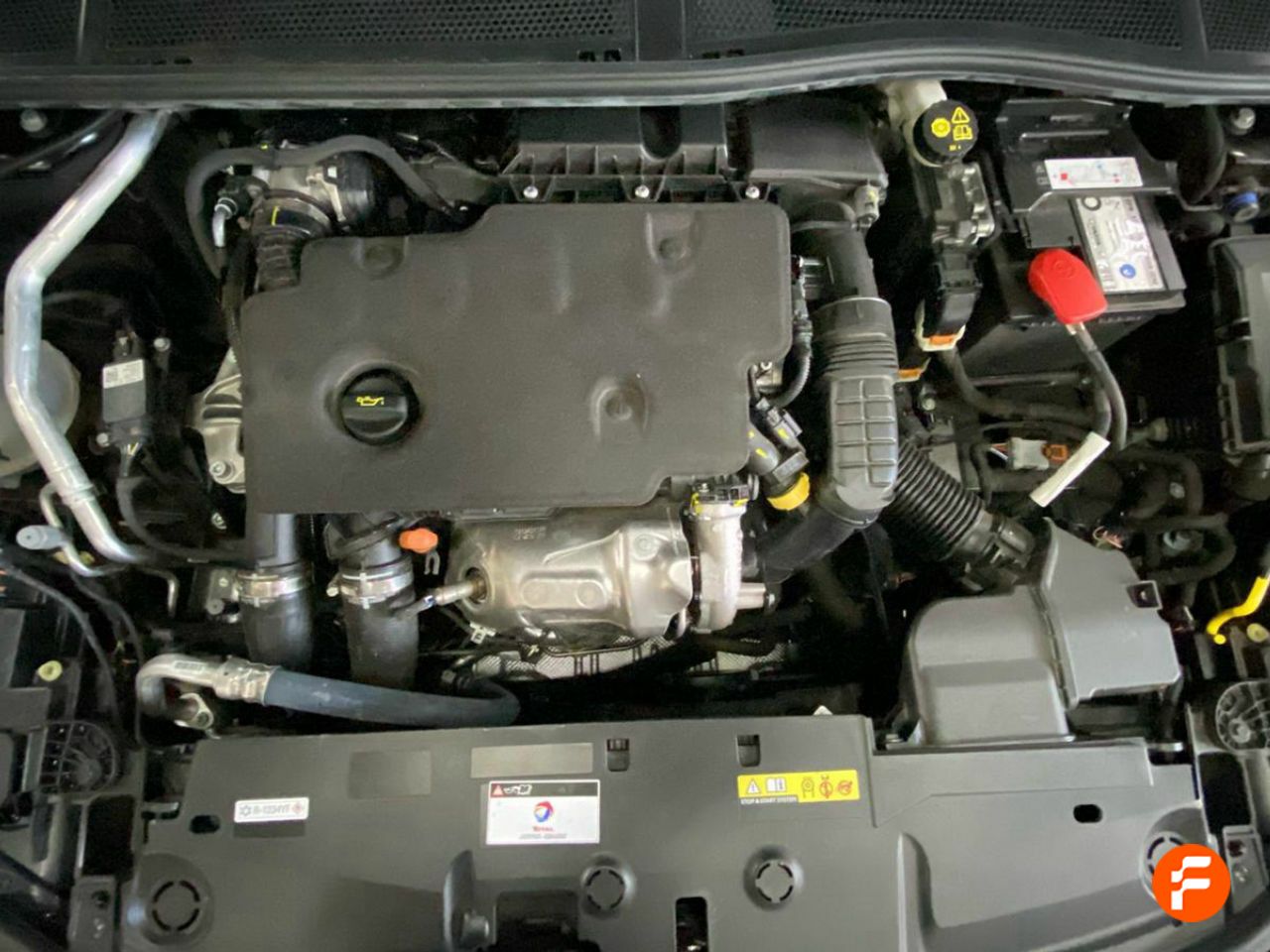 Foto Peugeot 308 26