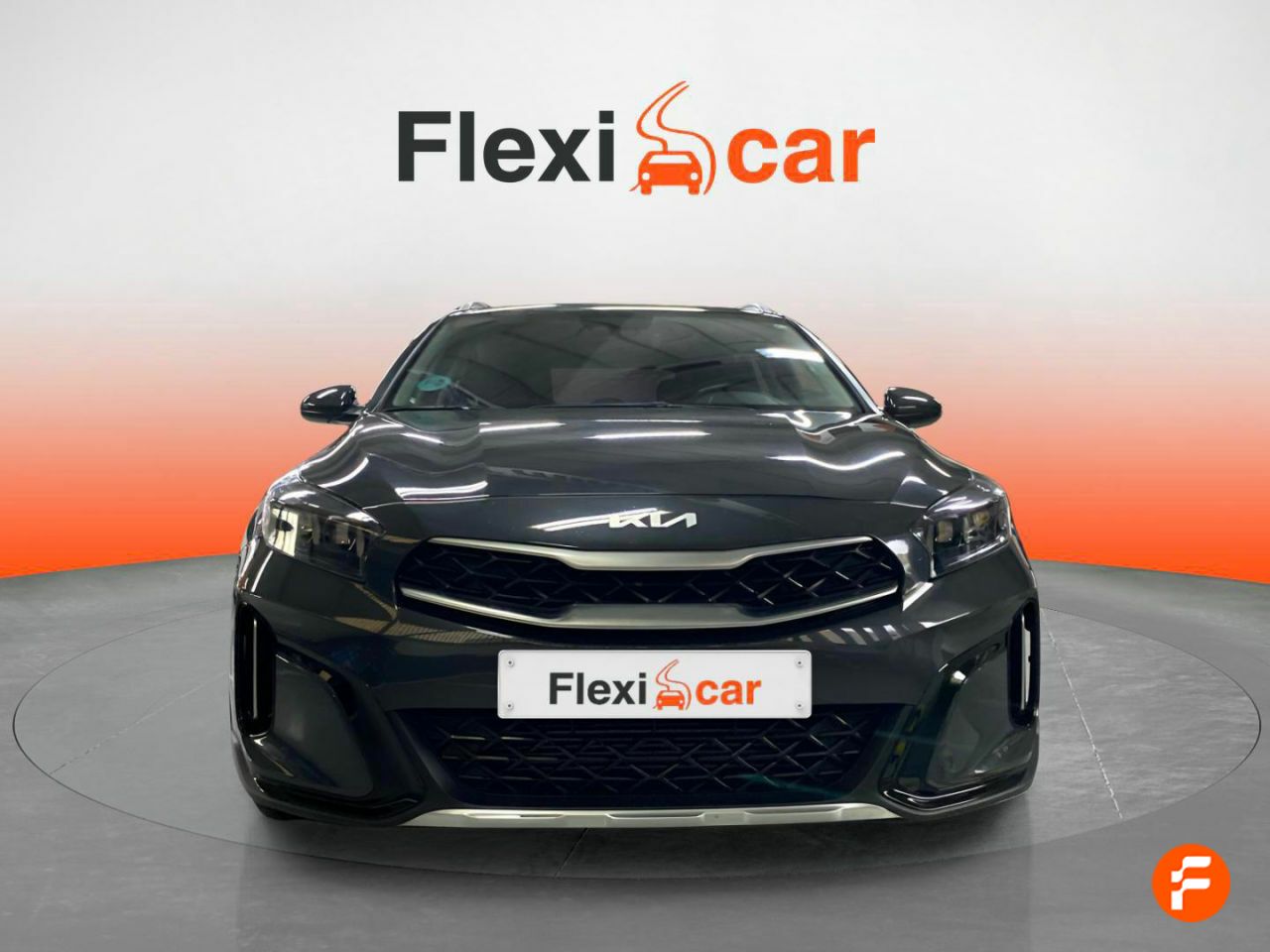 Foto Kia XCeed 2