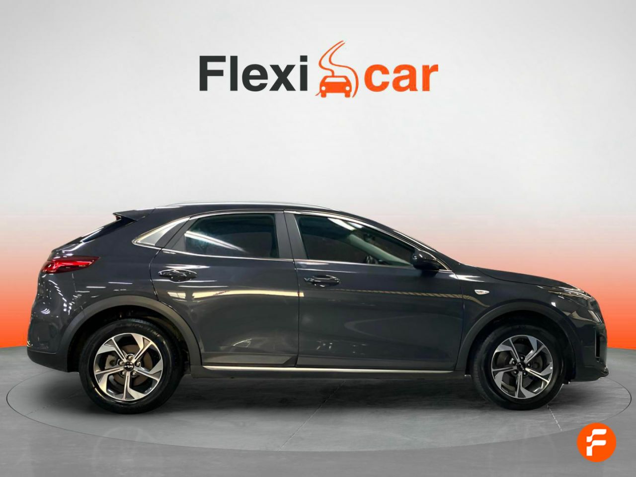 Foto Kia XCeed 4
