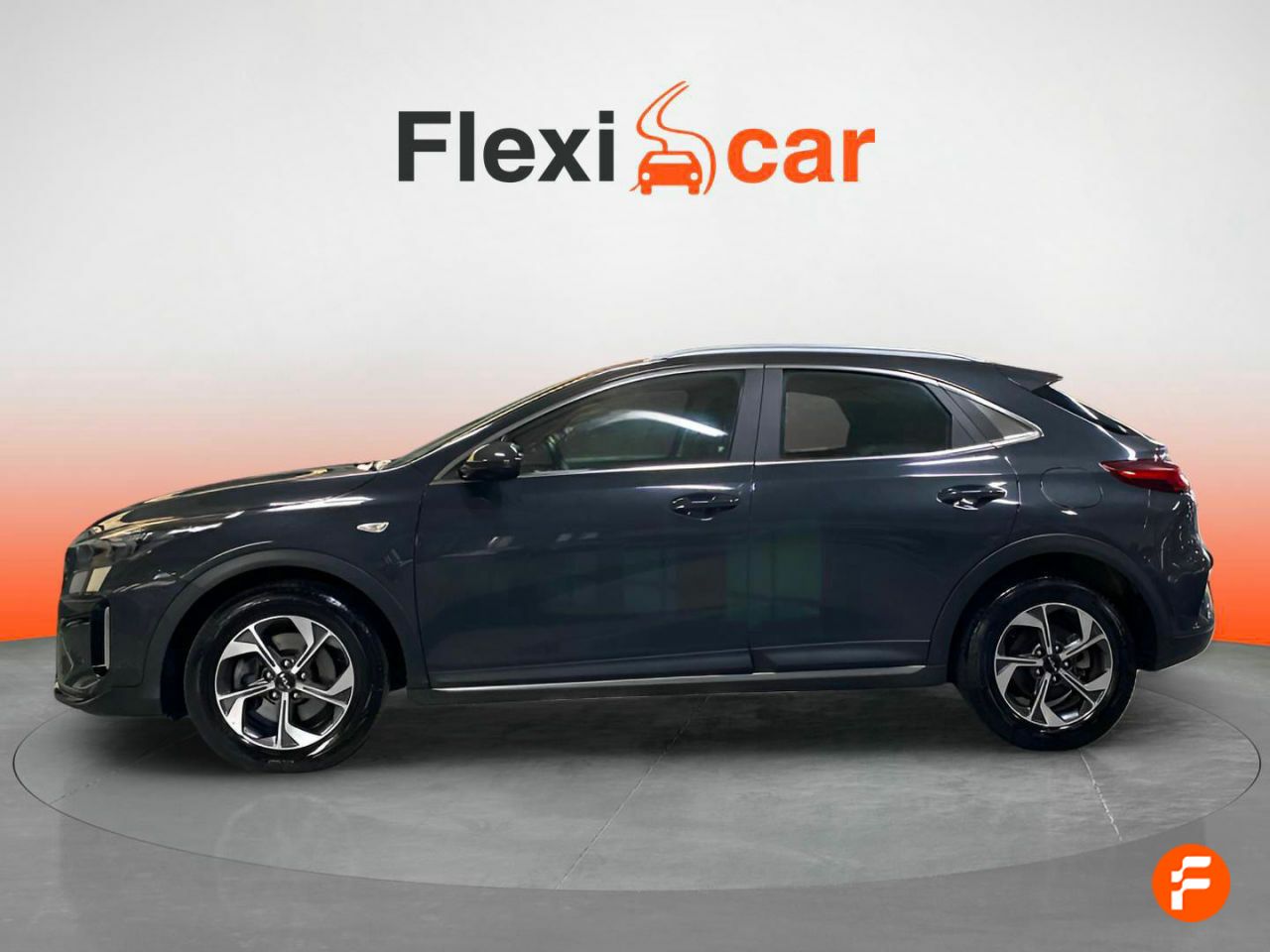 Foto Kia XCeed 5