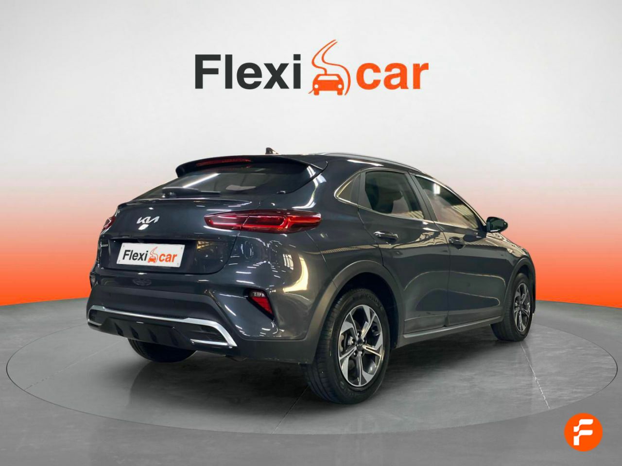 Foto Kia XCeed 7