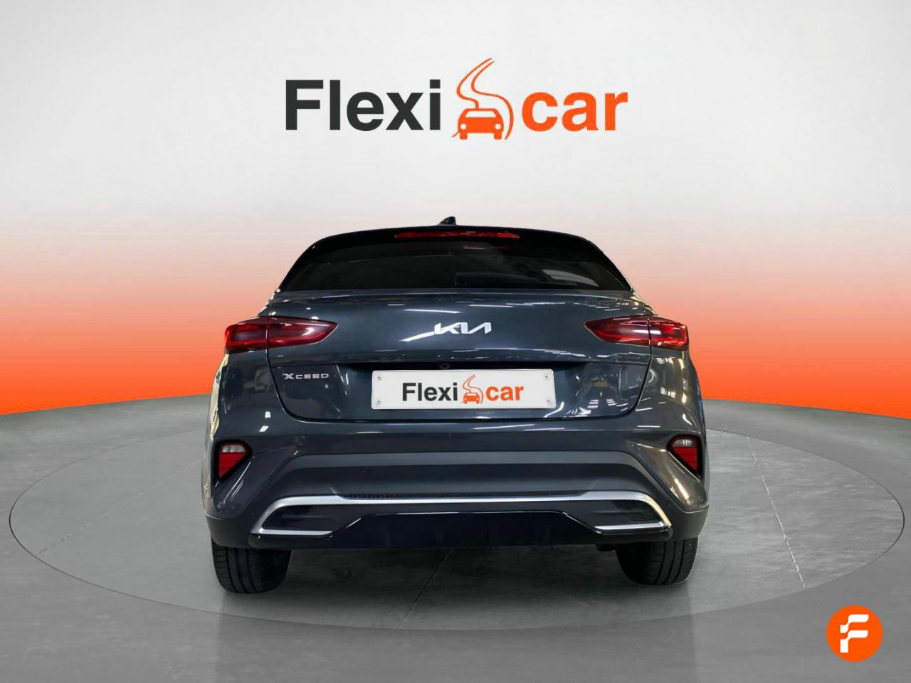 Foto Kia XCeed 8