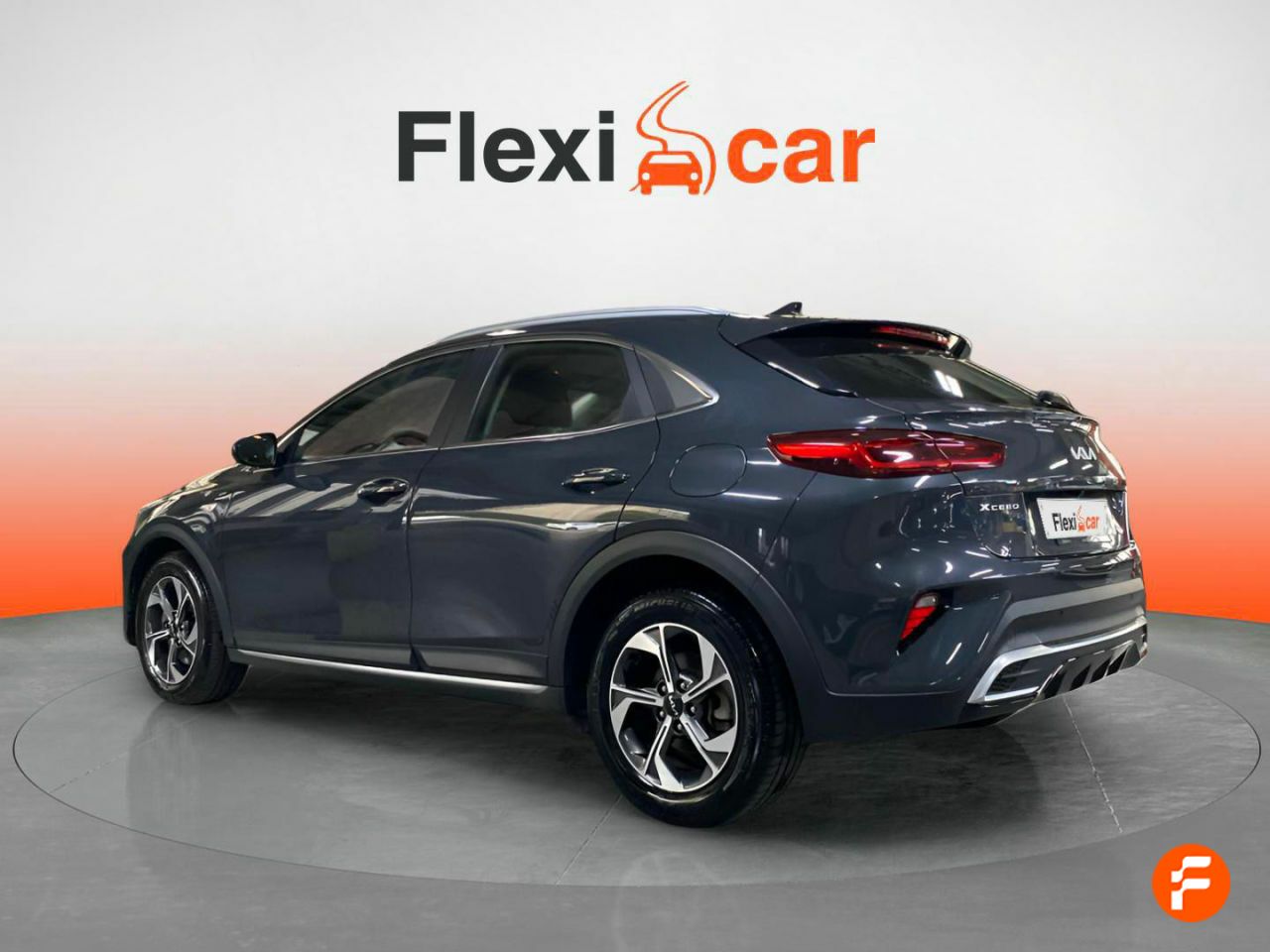 Foto Kia XCeed 9