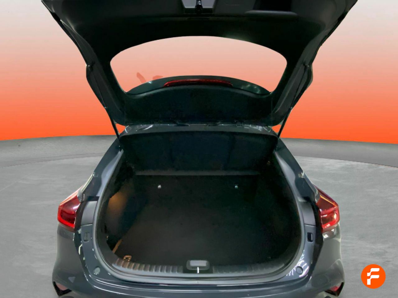 Foto Kia XCeed 10