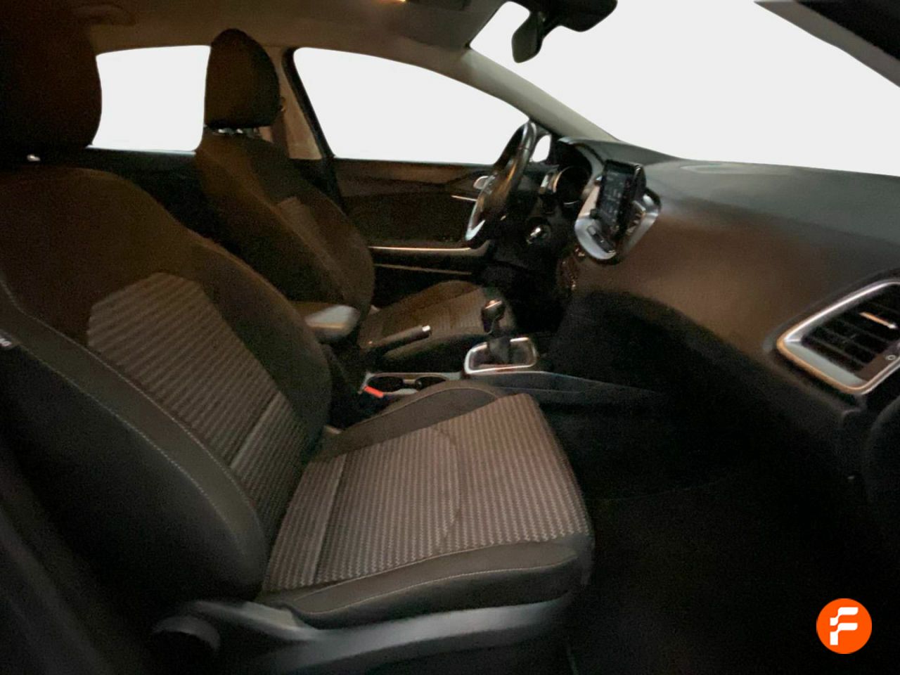 Foto Kia XCeed 16
