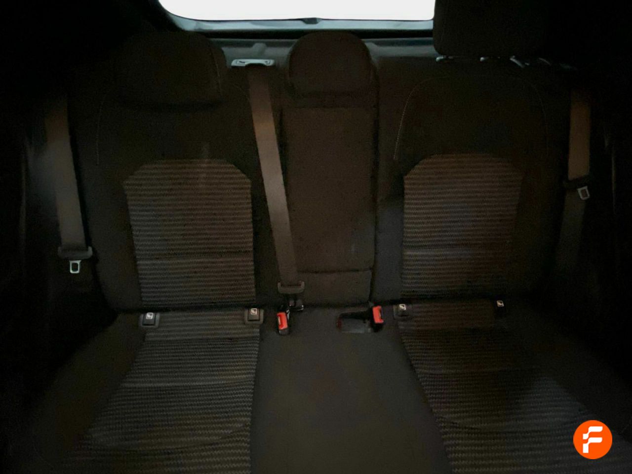 Foto Kia XCeed 18