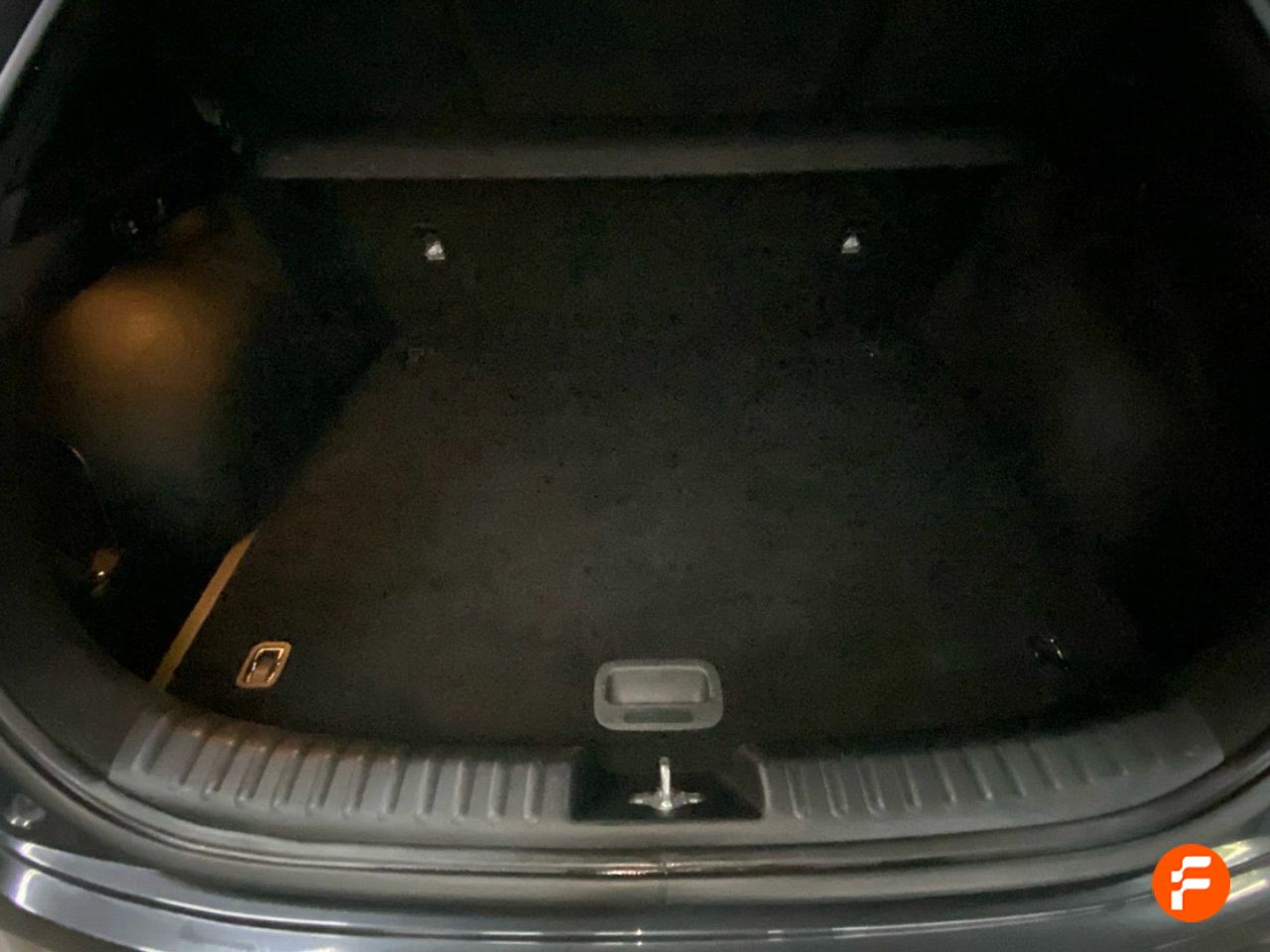 Foto Kia XCeed 19