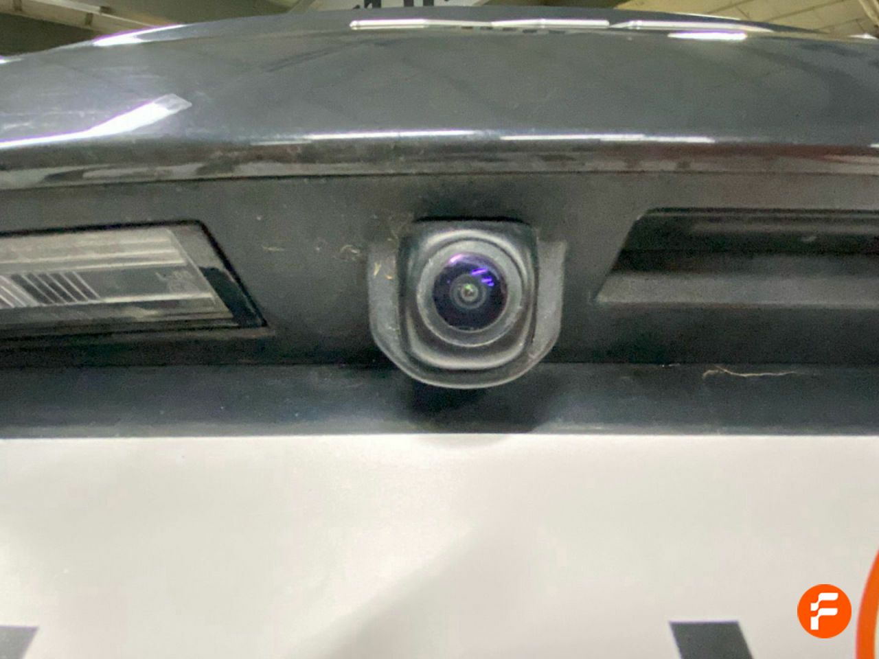 Foto Kia XCeed 20