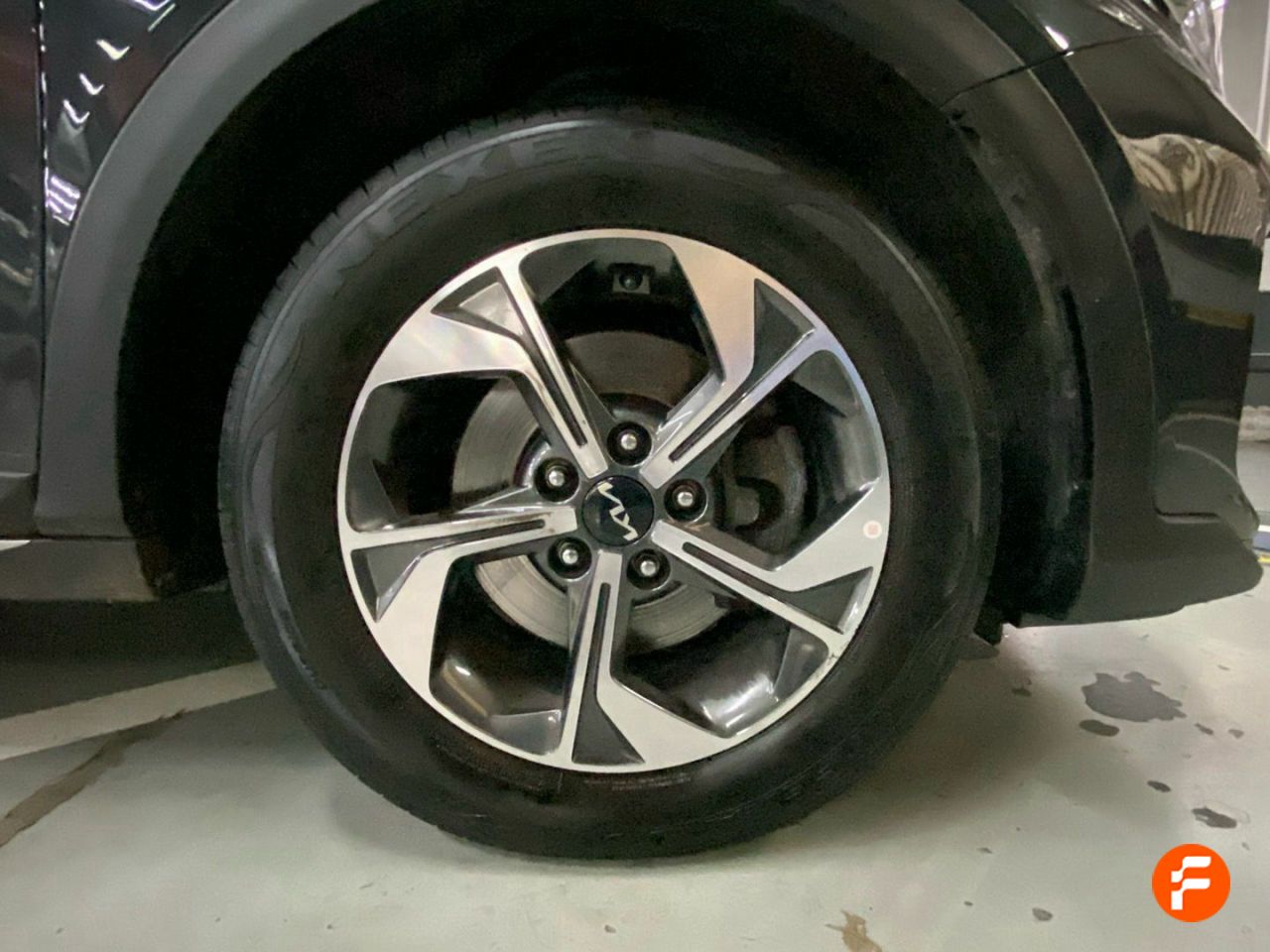 Foto Kia XCeed 26