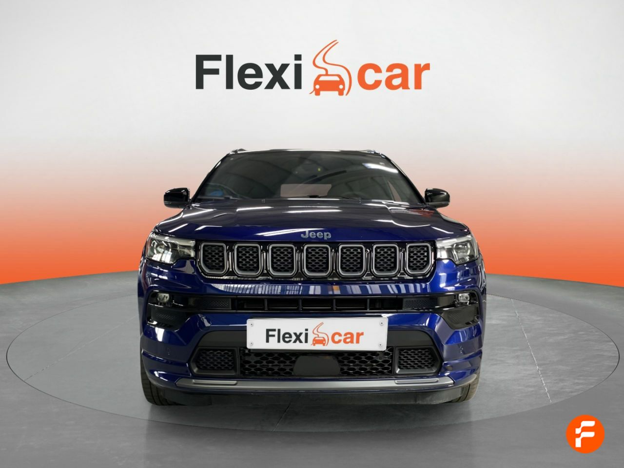 Foto Jeep Compass 2