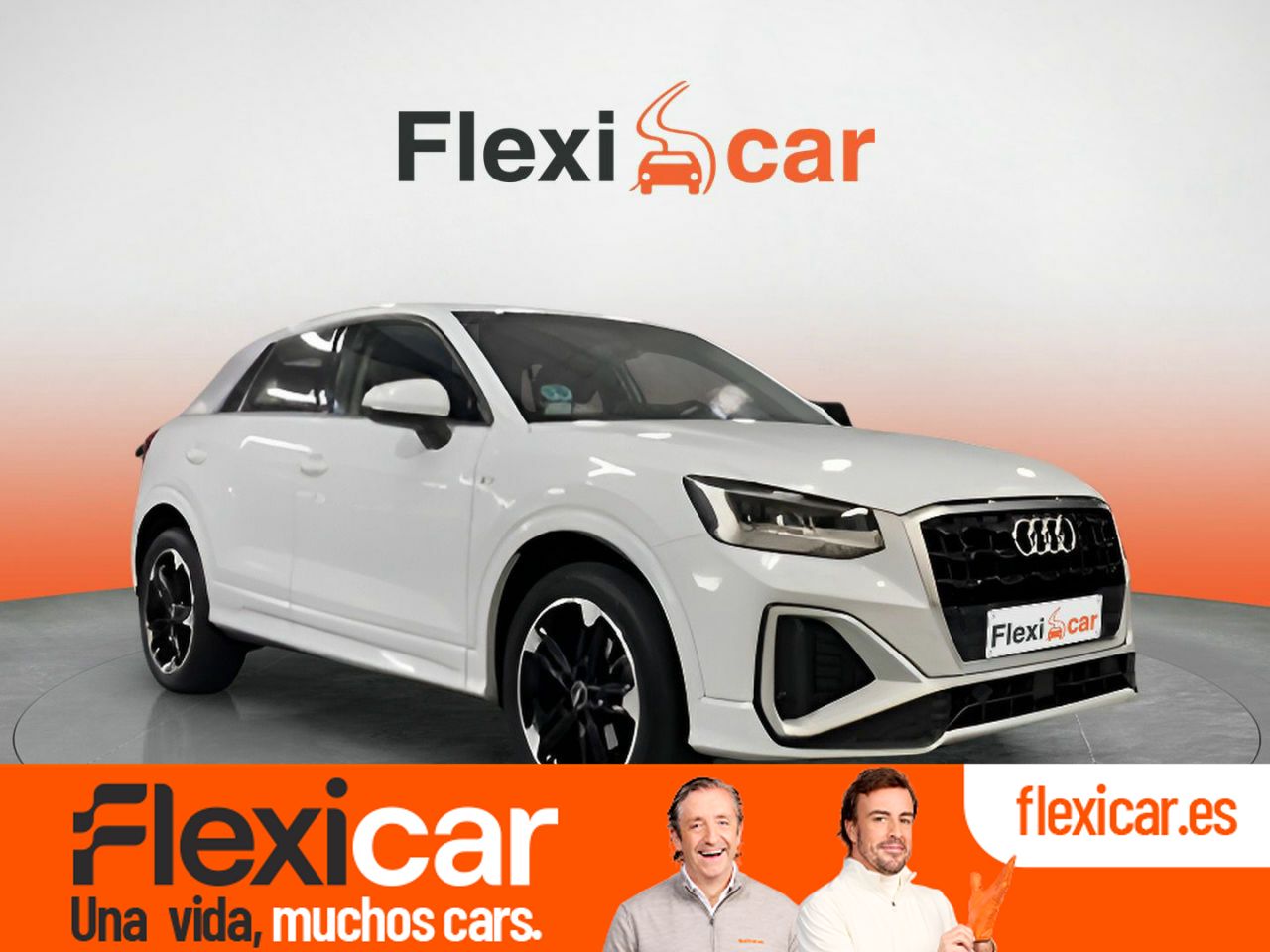 Foto Audi Q2 1