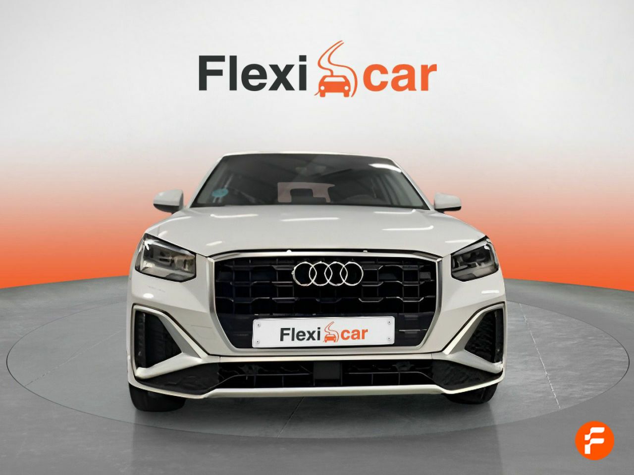 Foto Audi Q2 2