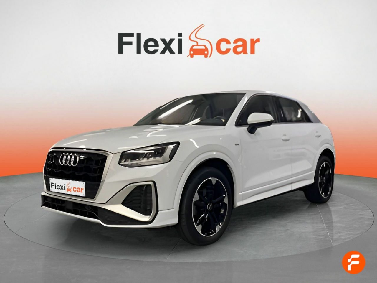 Foto Audi Q2 3