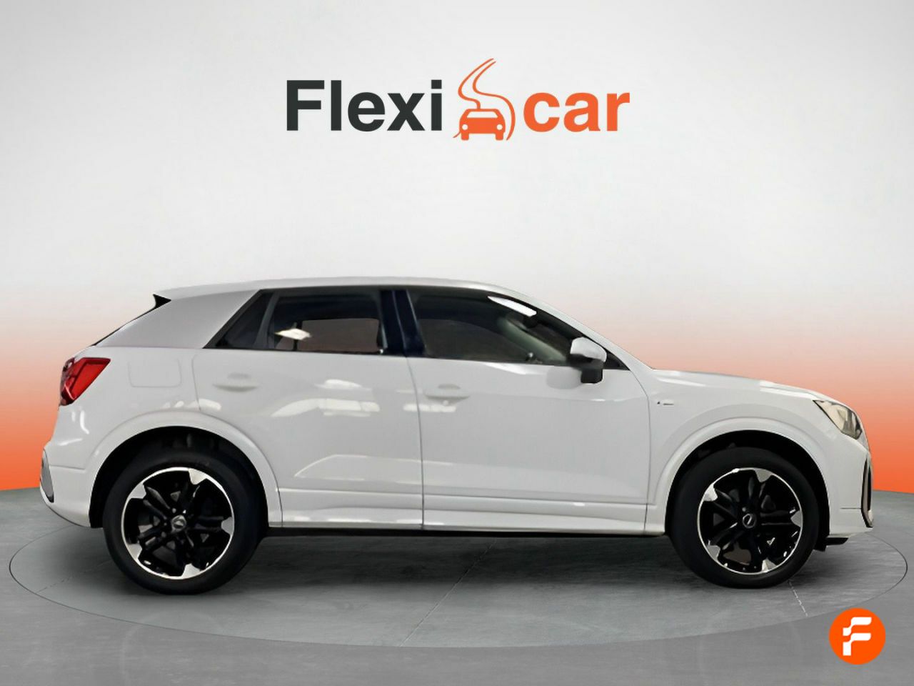 Foto Audi Q2 4