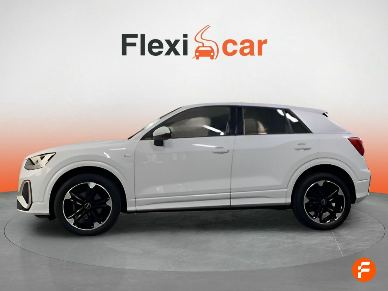 Foto Audi Q2 5