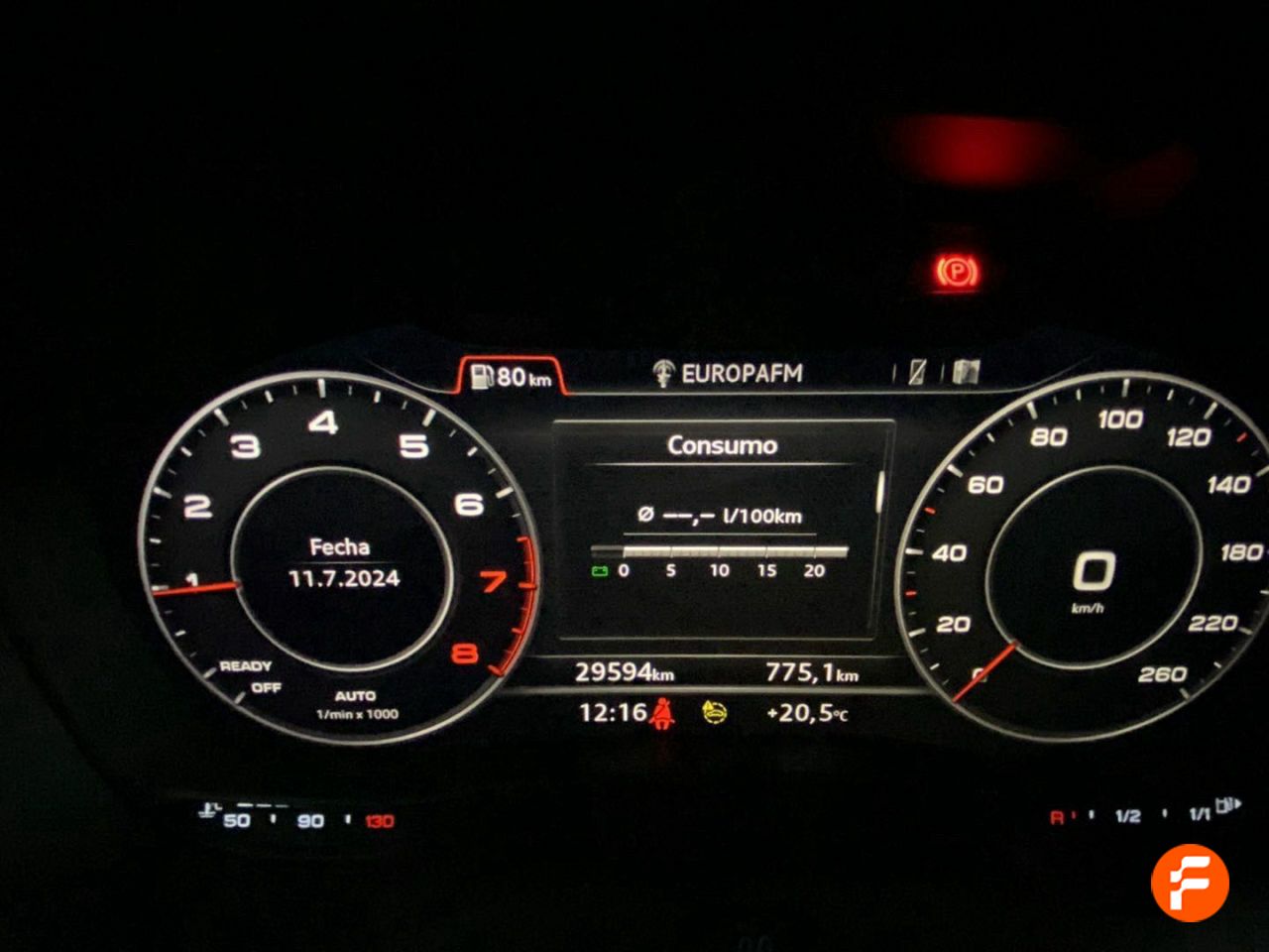 Foto Audi Q2 11