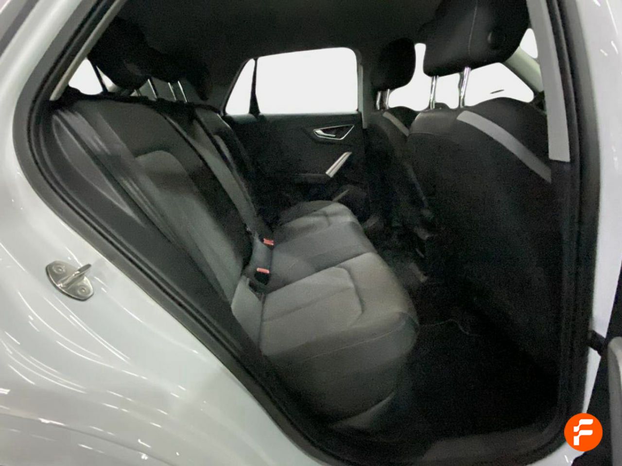 Foto Audi Q2 16