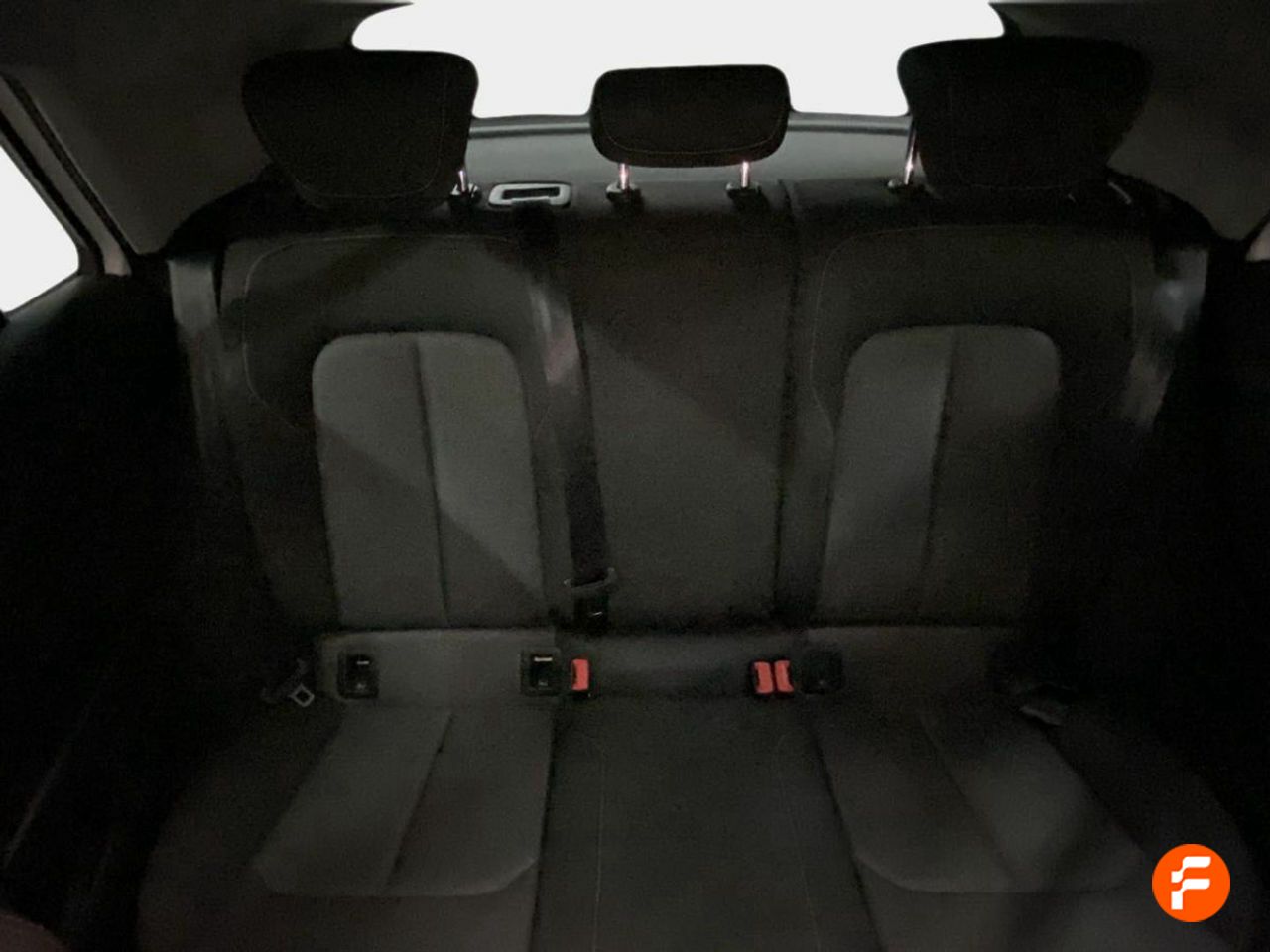 Foto Audi Q2 17