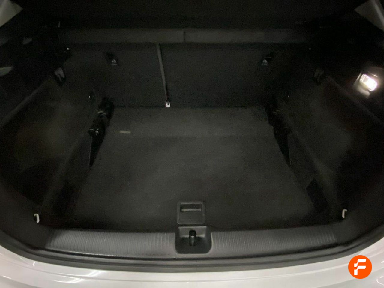 Foto Audi Q2 18