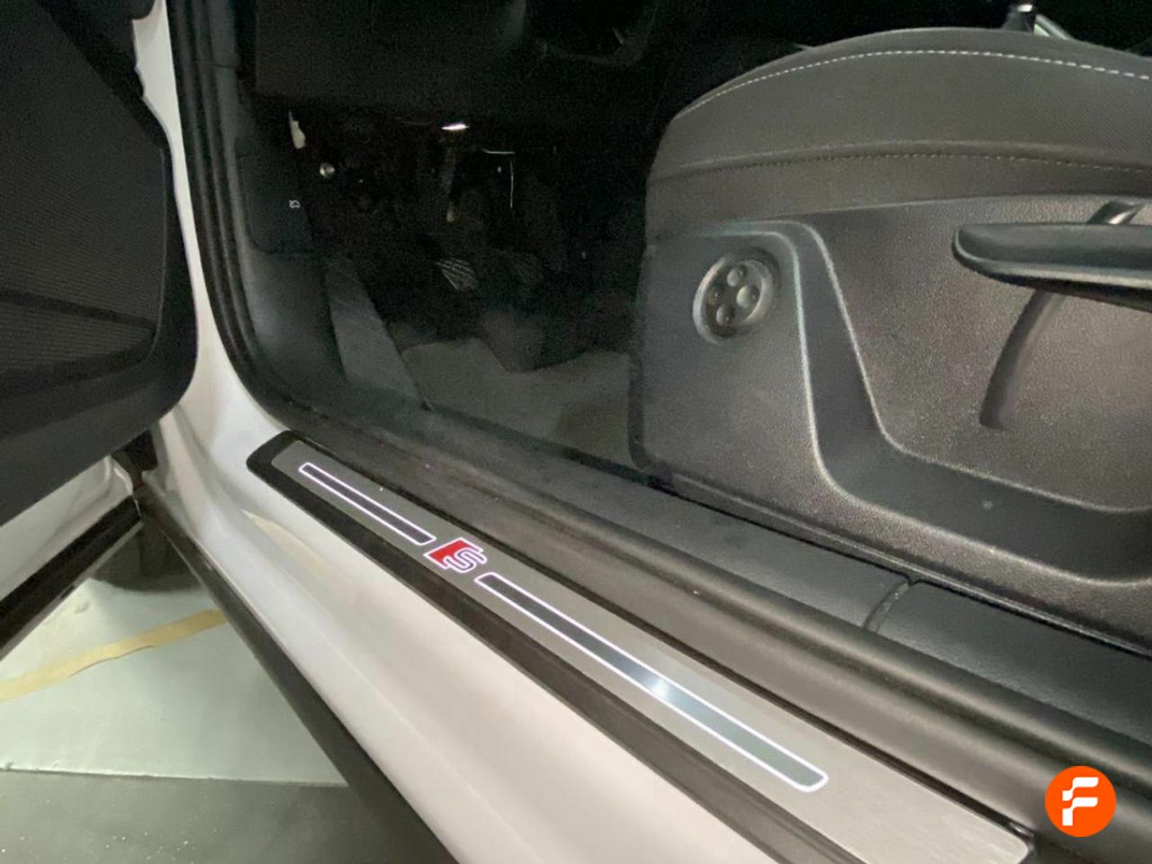 Foto Audi Q2 19