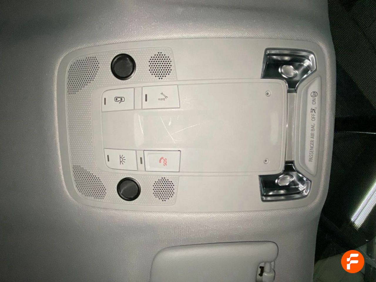 Foto Audi Q2 21