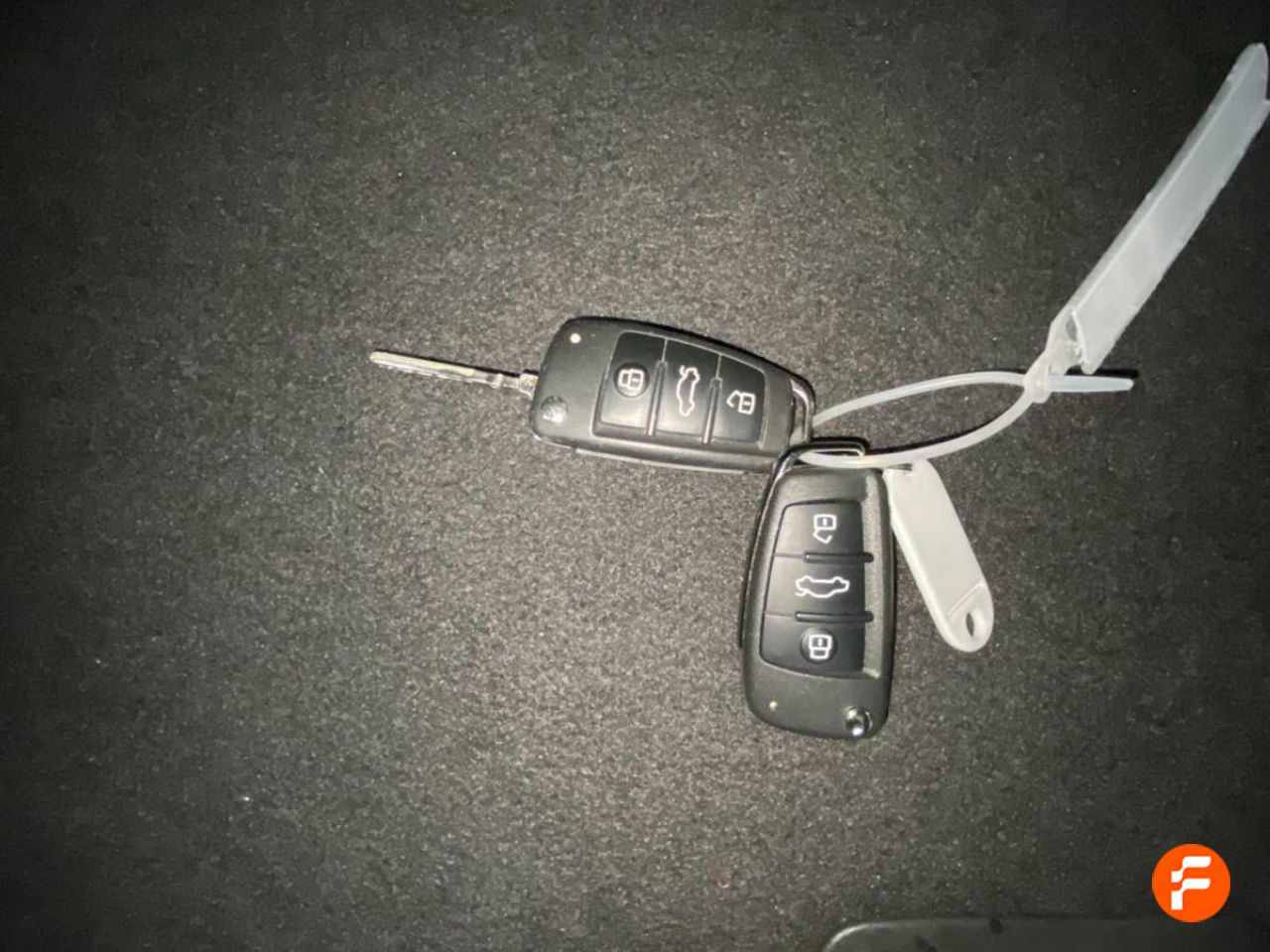 Foto Audi Q2 22