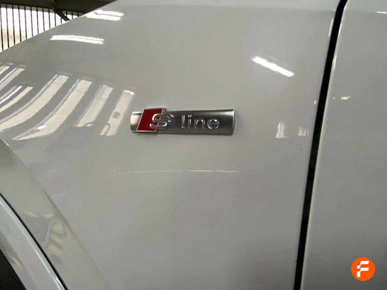 Foto Audi Q2 24
