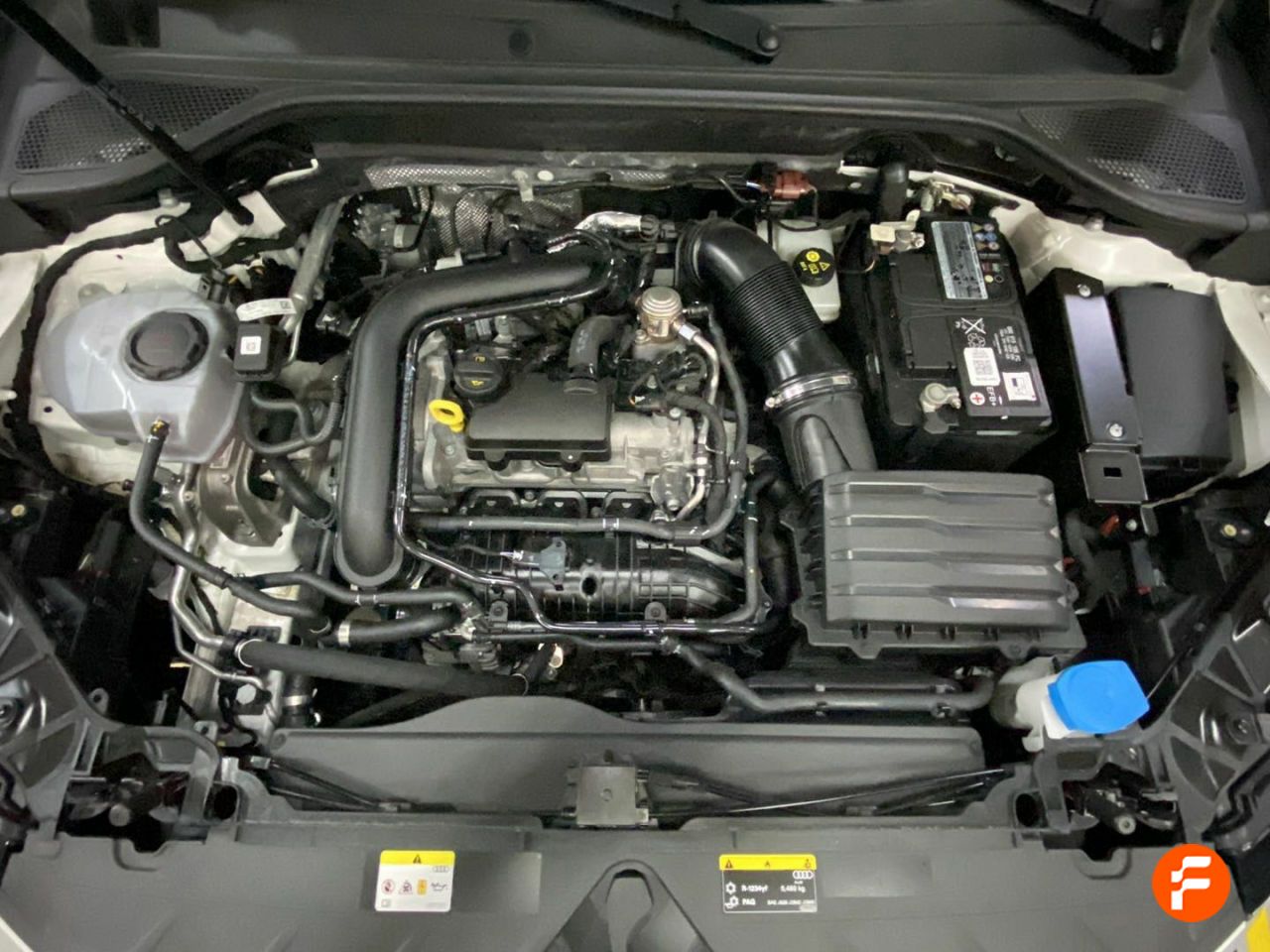 Foto Audi Q2 26