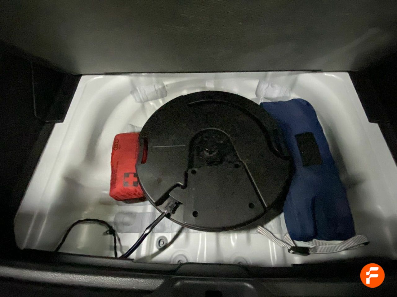 Foto Audi Q2 27