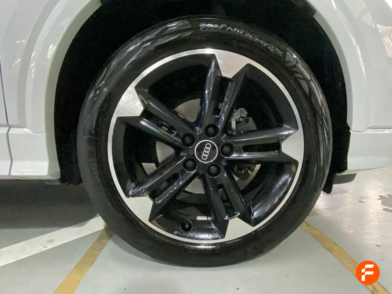 Foto Audi Q2 28