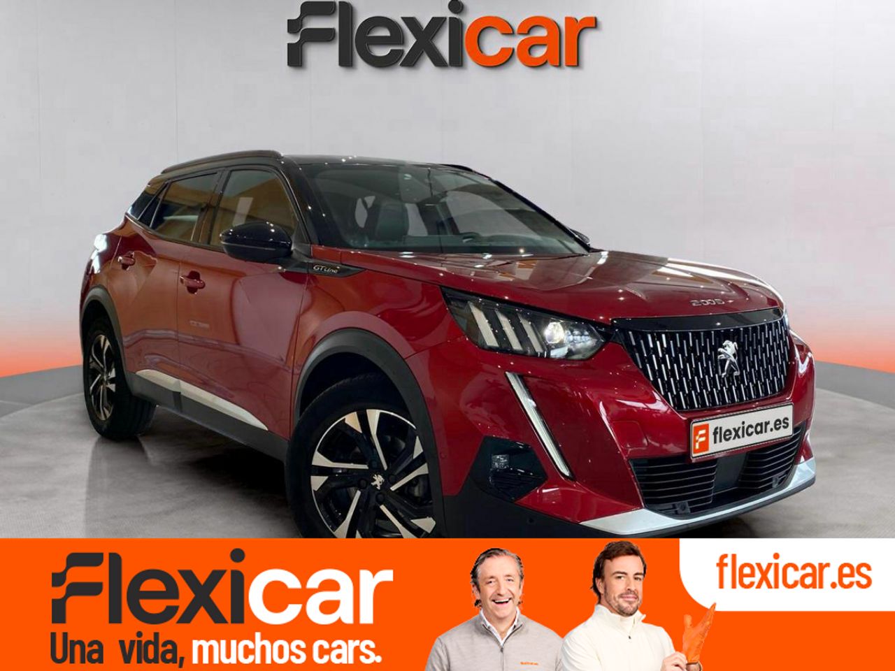 Foto Peugeot 2008 1