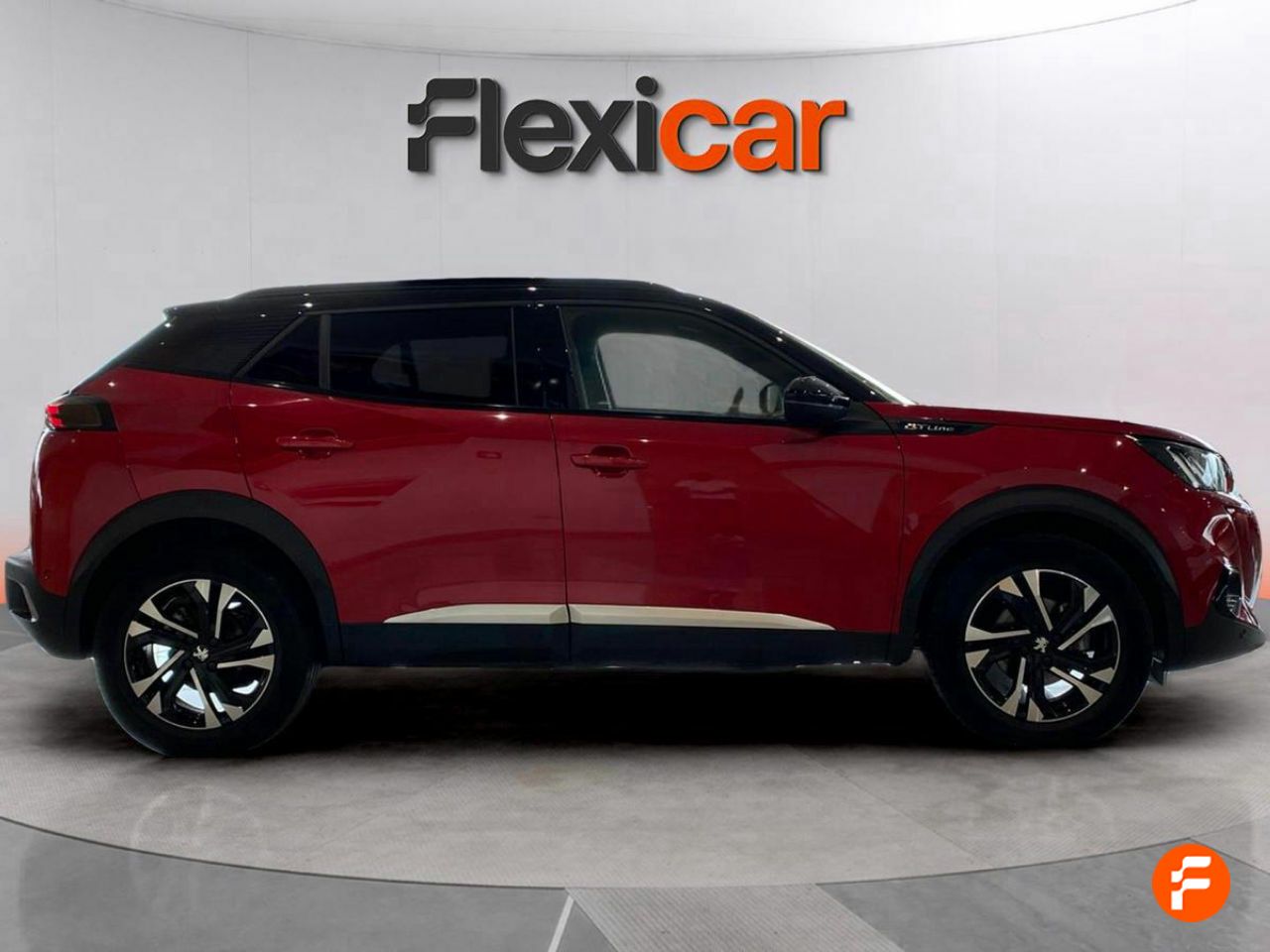 Foto Peugeot 2008 5