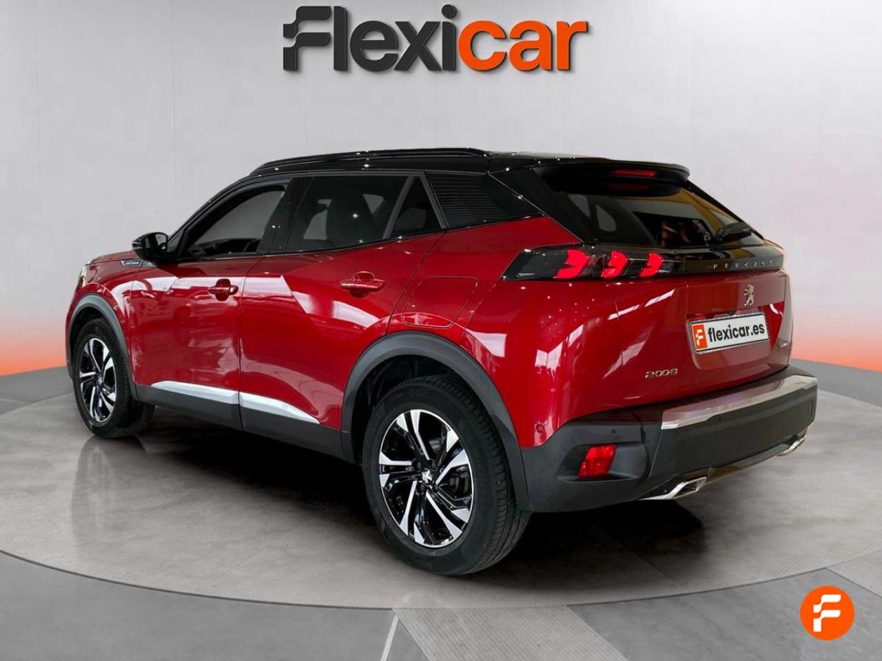 Foto Peugeot 2008 7