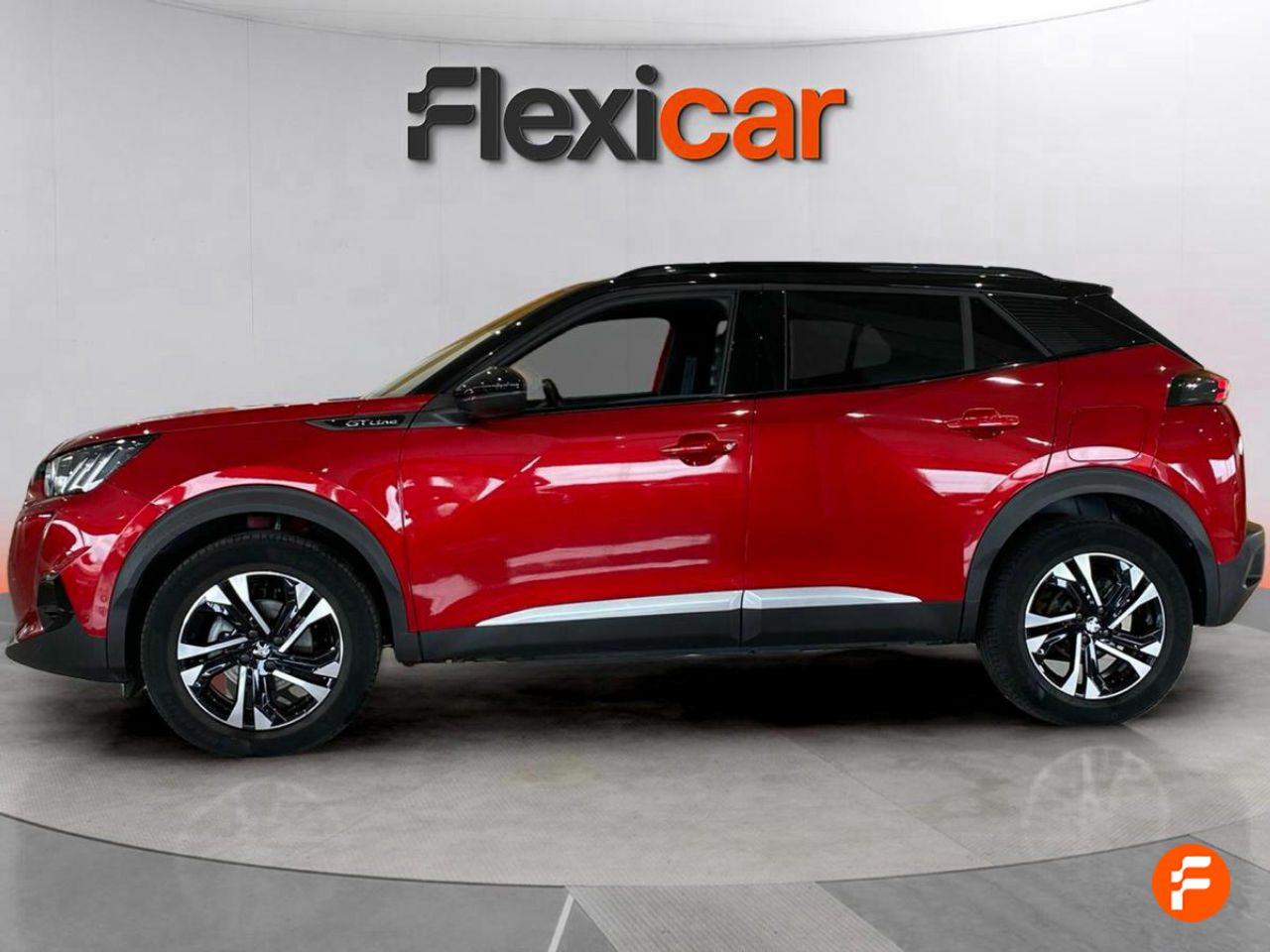 Foto Peugeot 2008 8