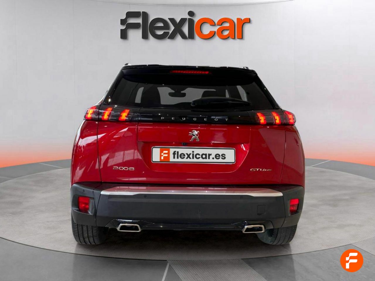 Foto Peugeot 2008 9