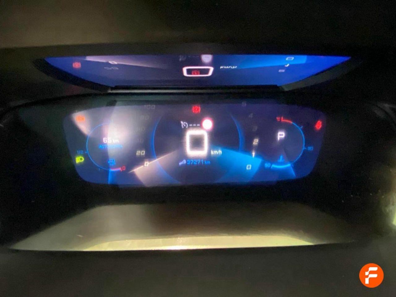 Foto Peugeot 2008 11