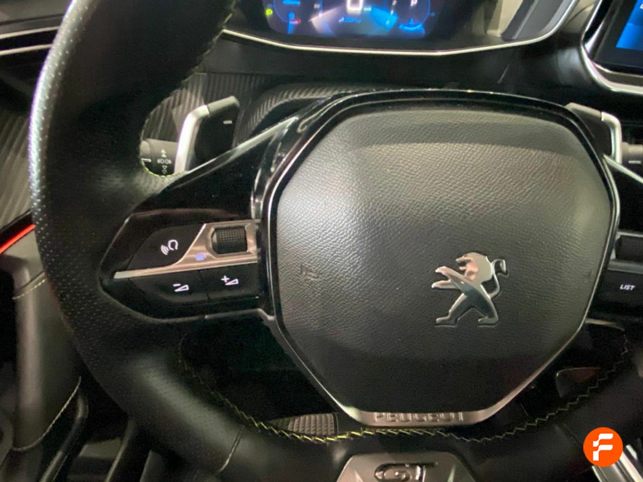 Foto Peugeot 2008 15
