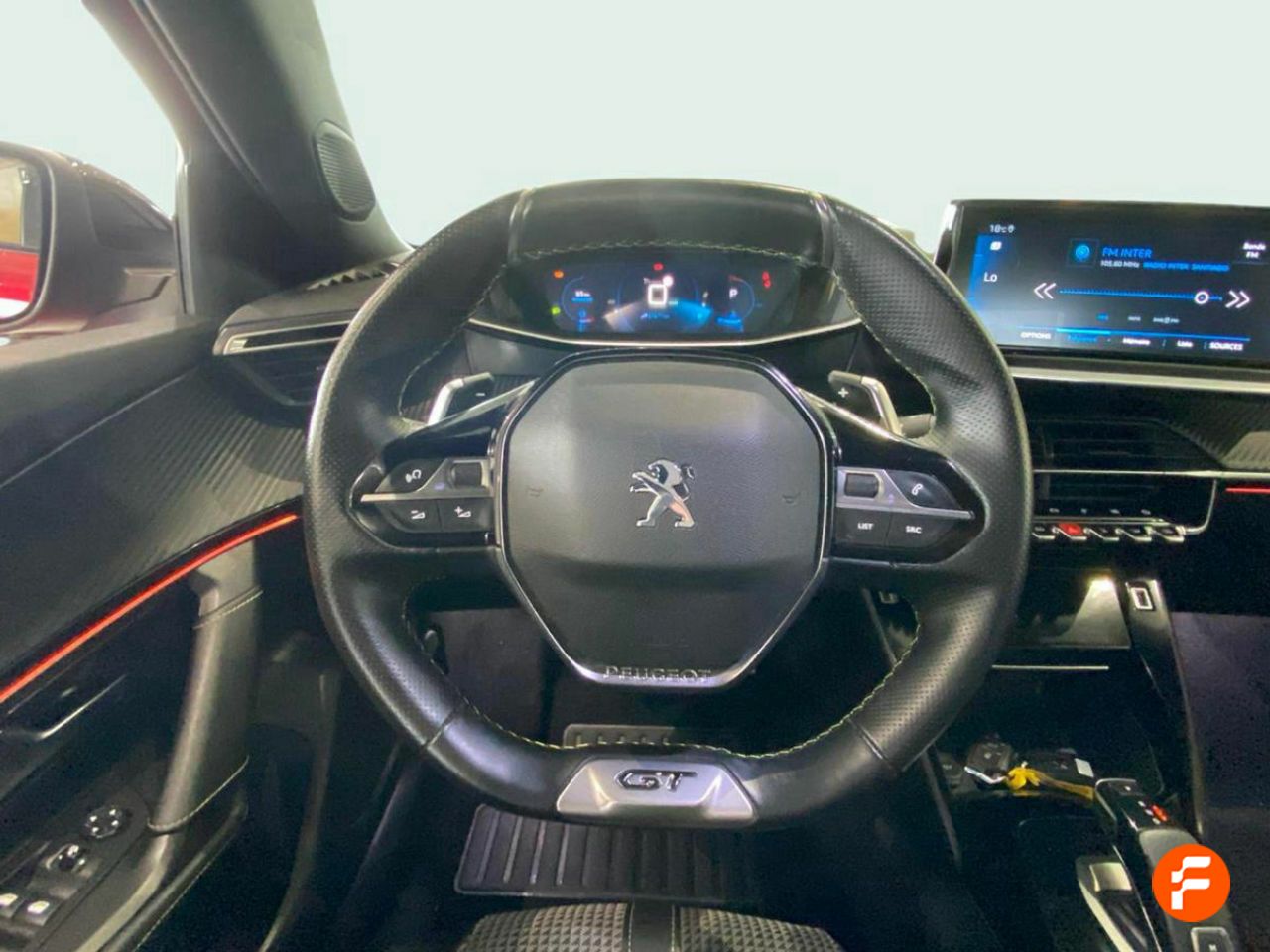 Foto Peugeot 2008 18