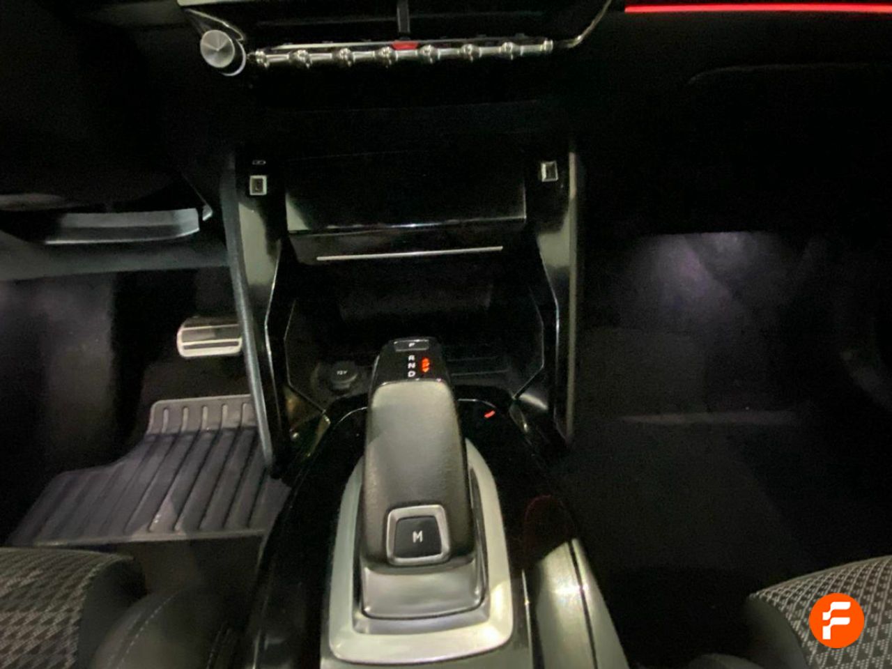 Foto Peugeot 2008 19