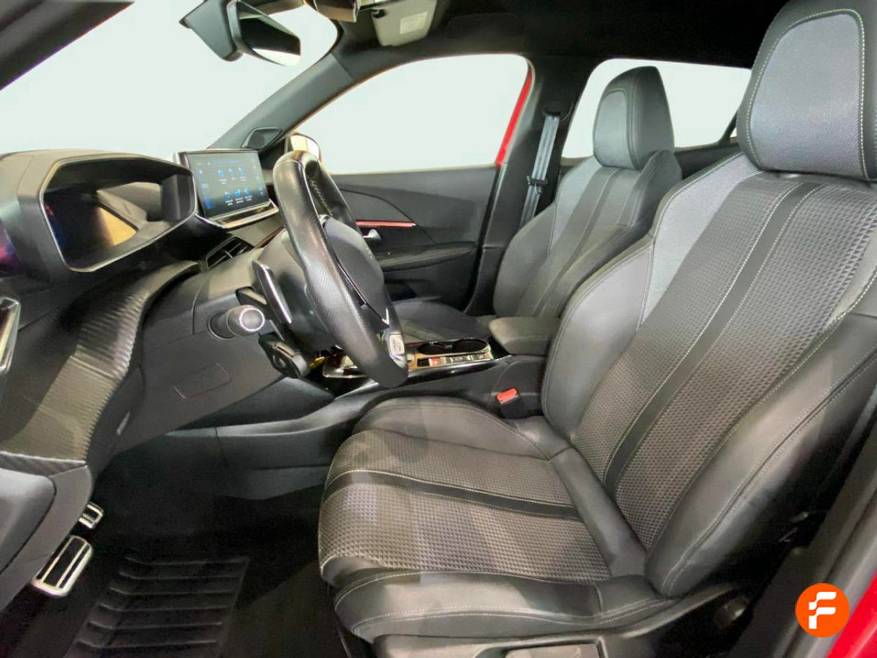 Foto Peugeot 2008 20