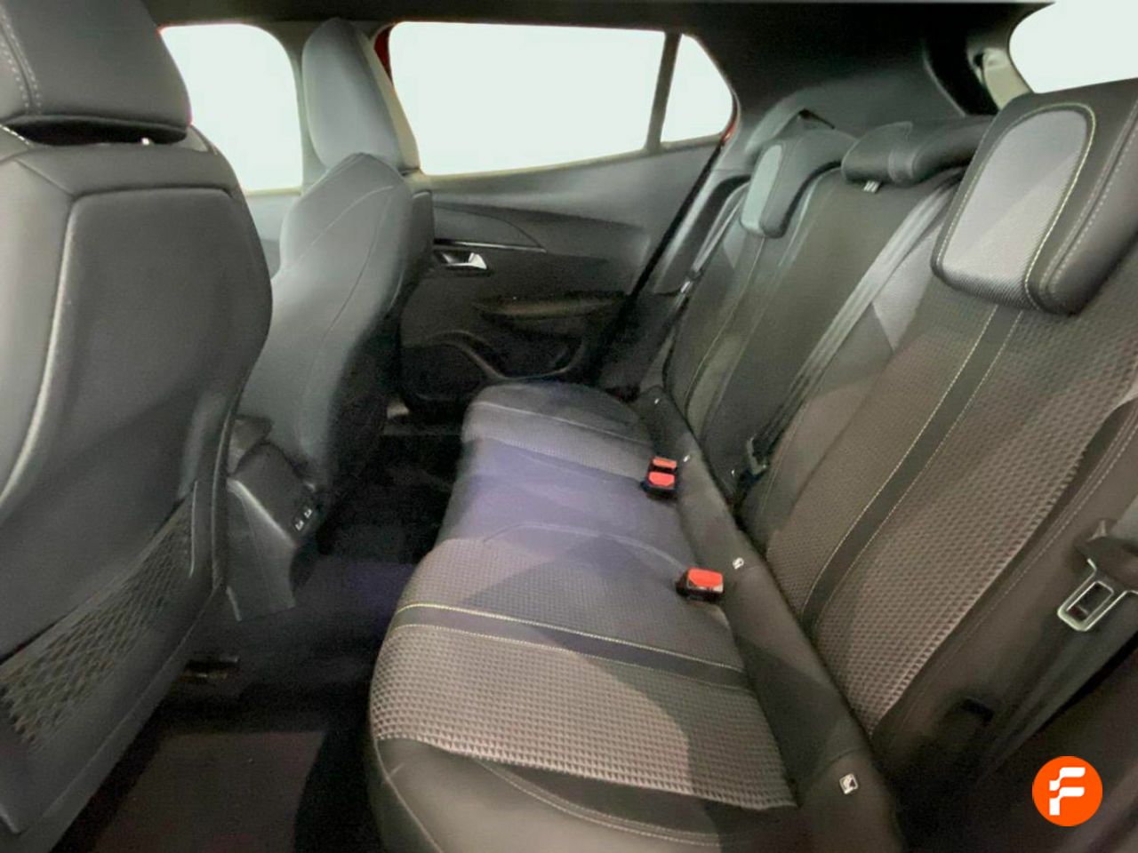 Foto Peugeot 2008 21
