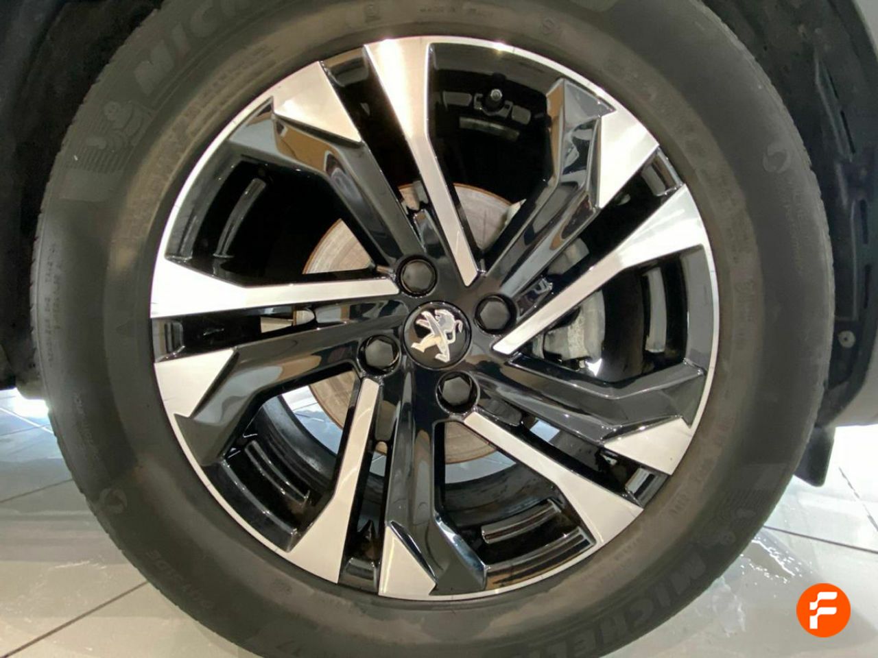 Foto Peugeot 2008 24