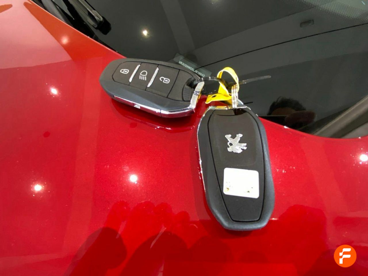 Foto Peugeot 2008 25