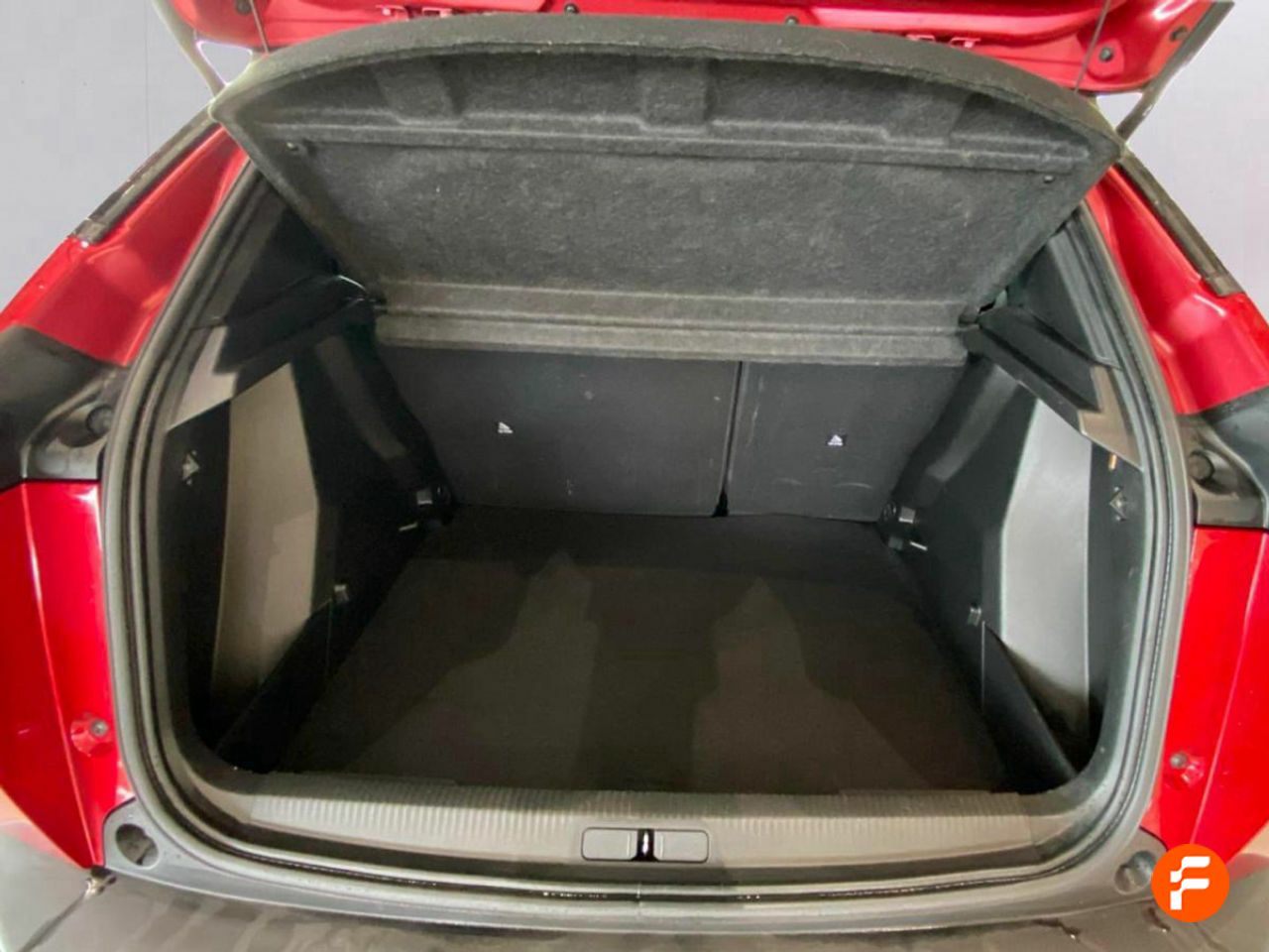 Foto Peugeot 2008 26