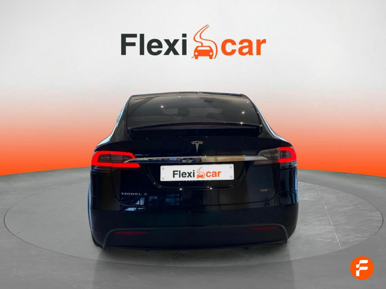 Foto Tesla Model X 4