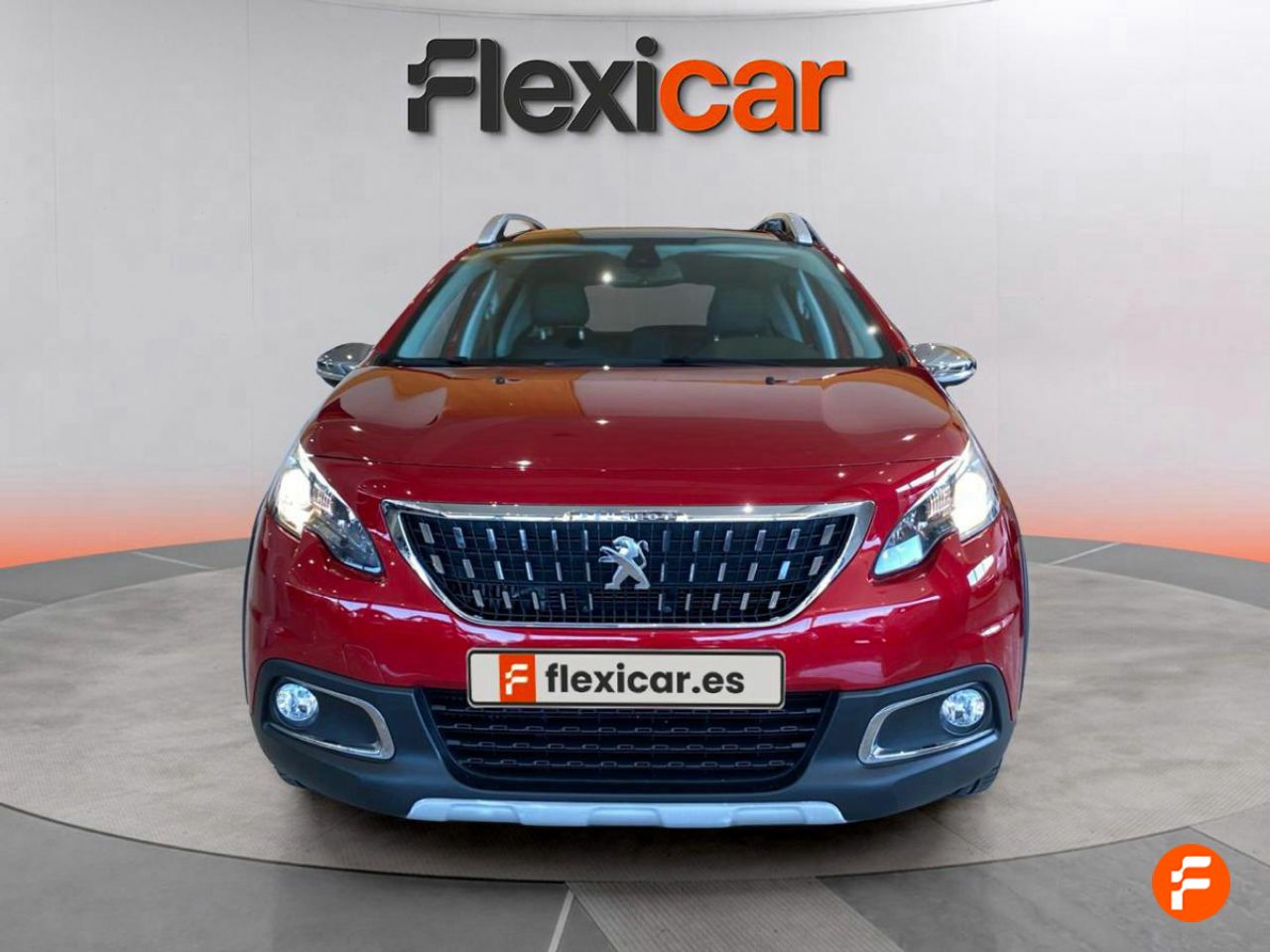 Foto Peugeot 2008 2