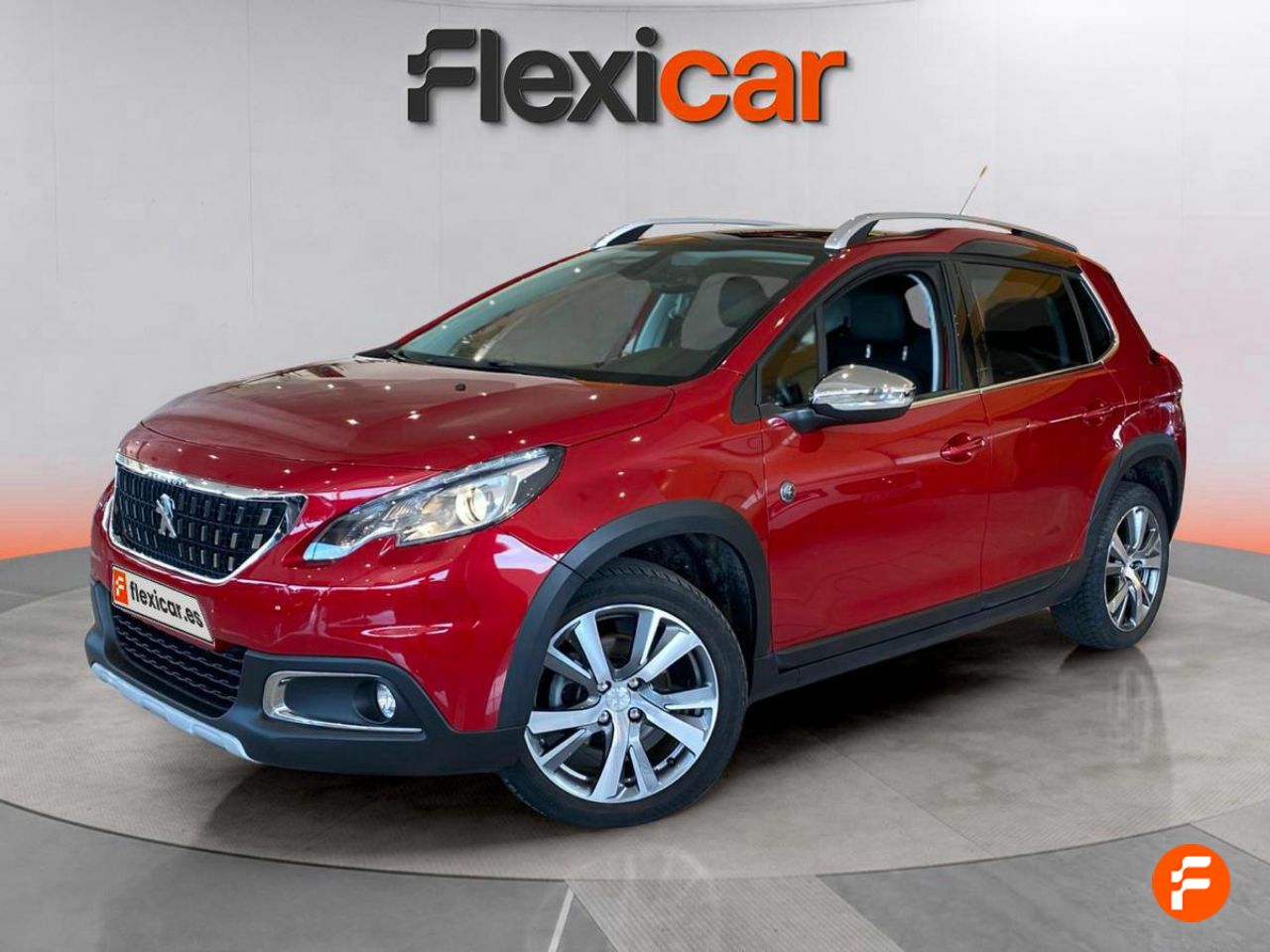 Foto Peugeot 2008 3