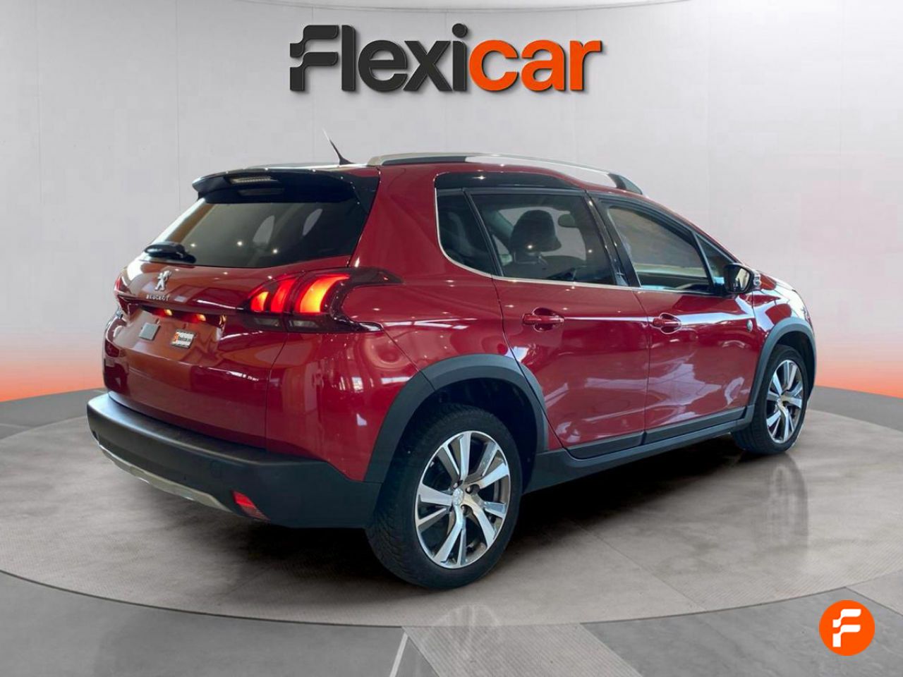 Foto Peugeot 2008 4