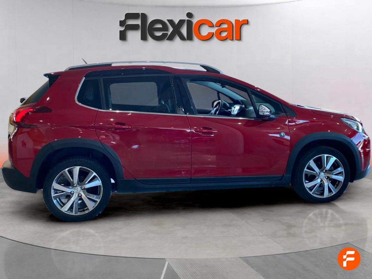 Foto Peugeot 2008 5
