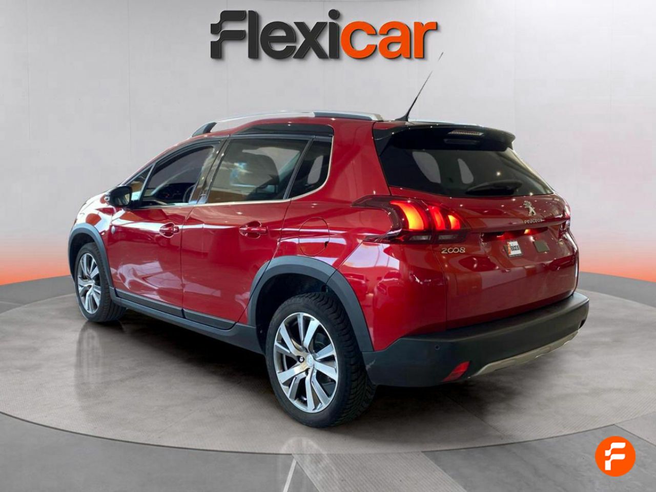 Foto Peugeot 2008 7
